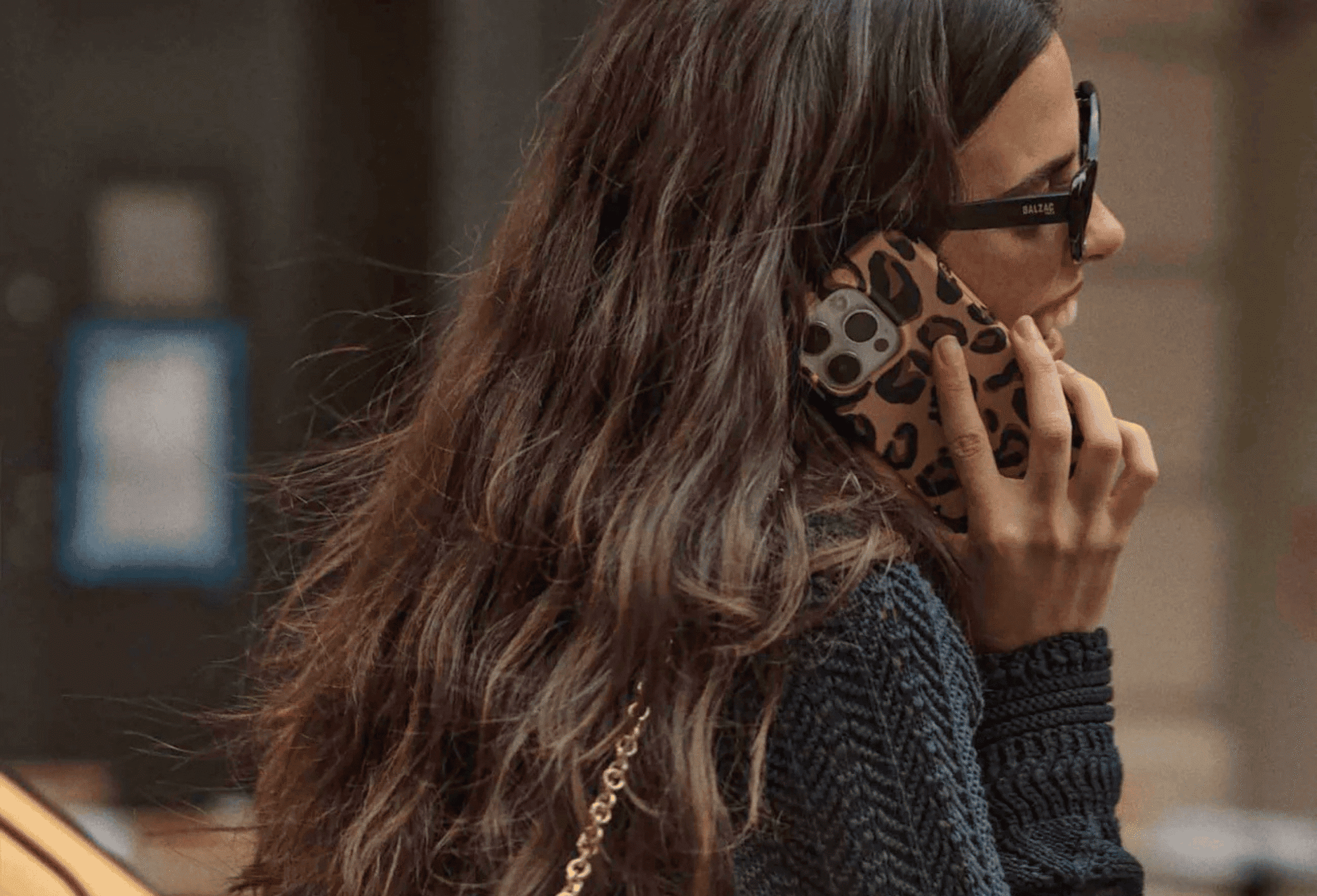Balzac Paris x Native Union | LXURI