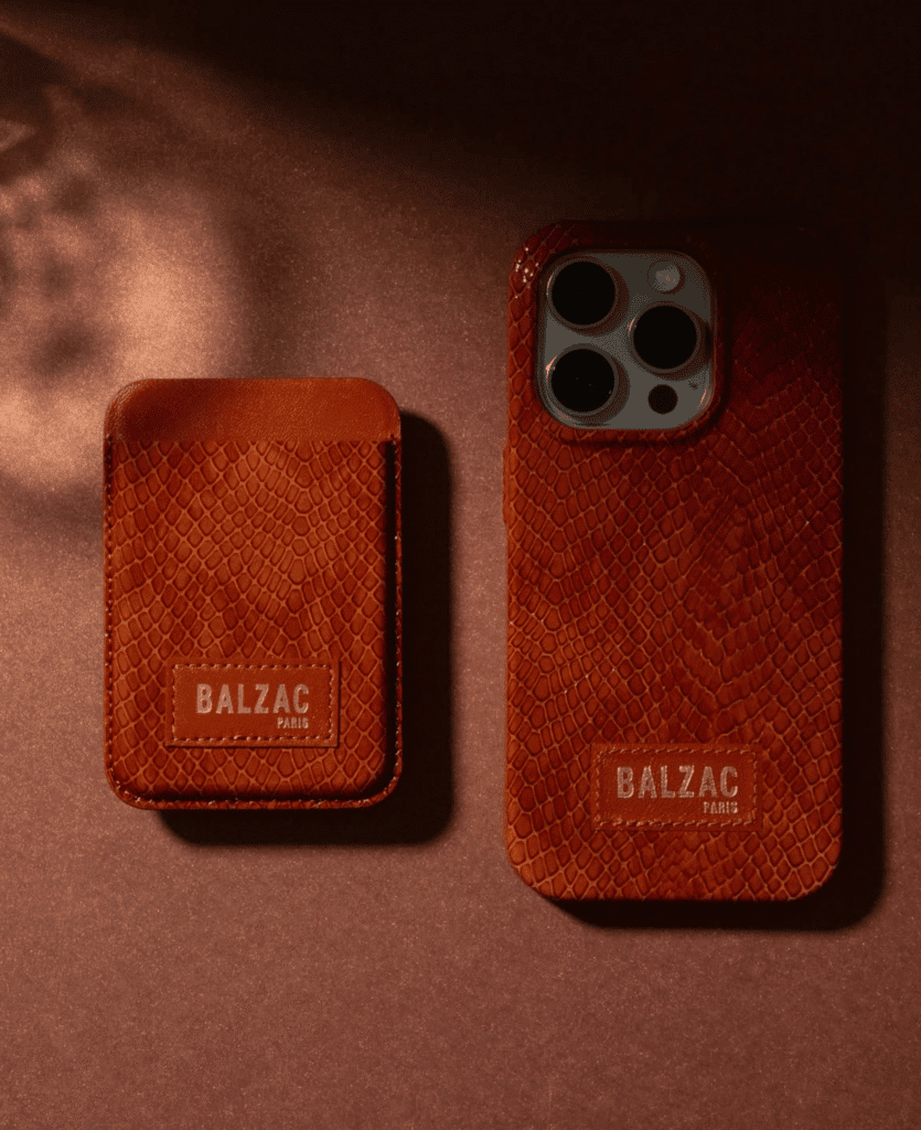 Balzac Paris x Native Union | Modern Luxury | LXURI