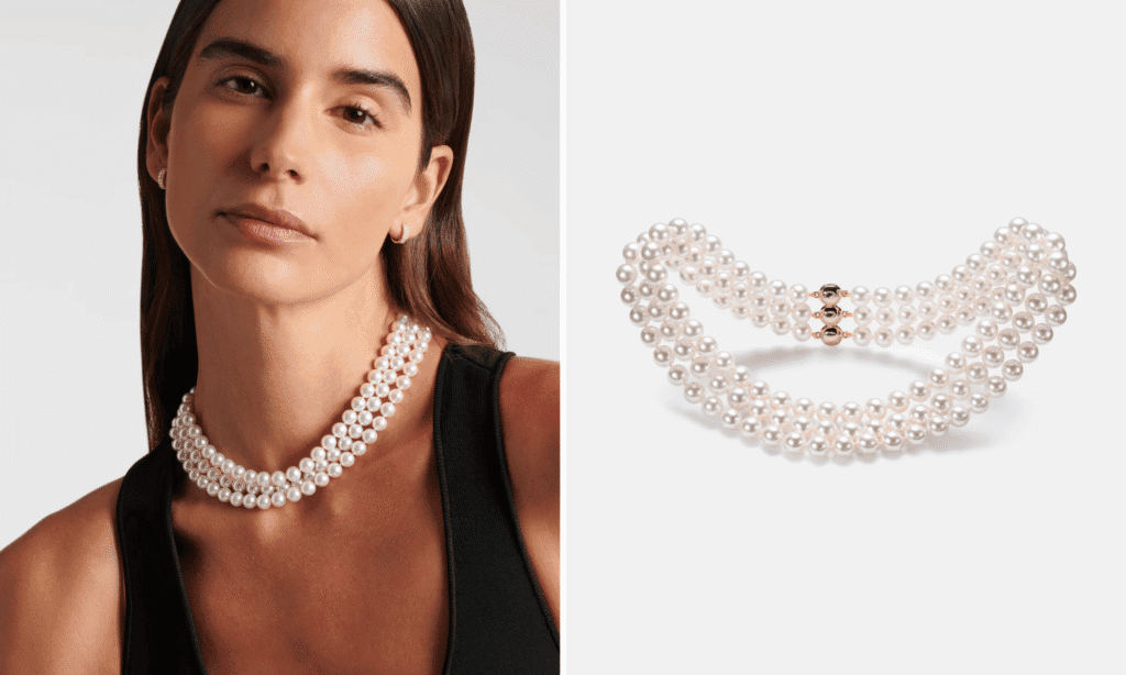 Bucherer Fine Jewellery at Mytheresa | LXURI 