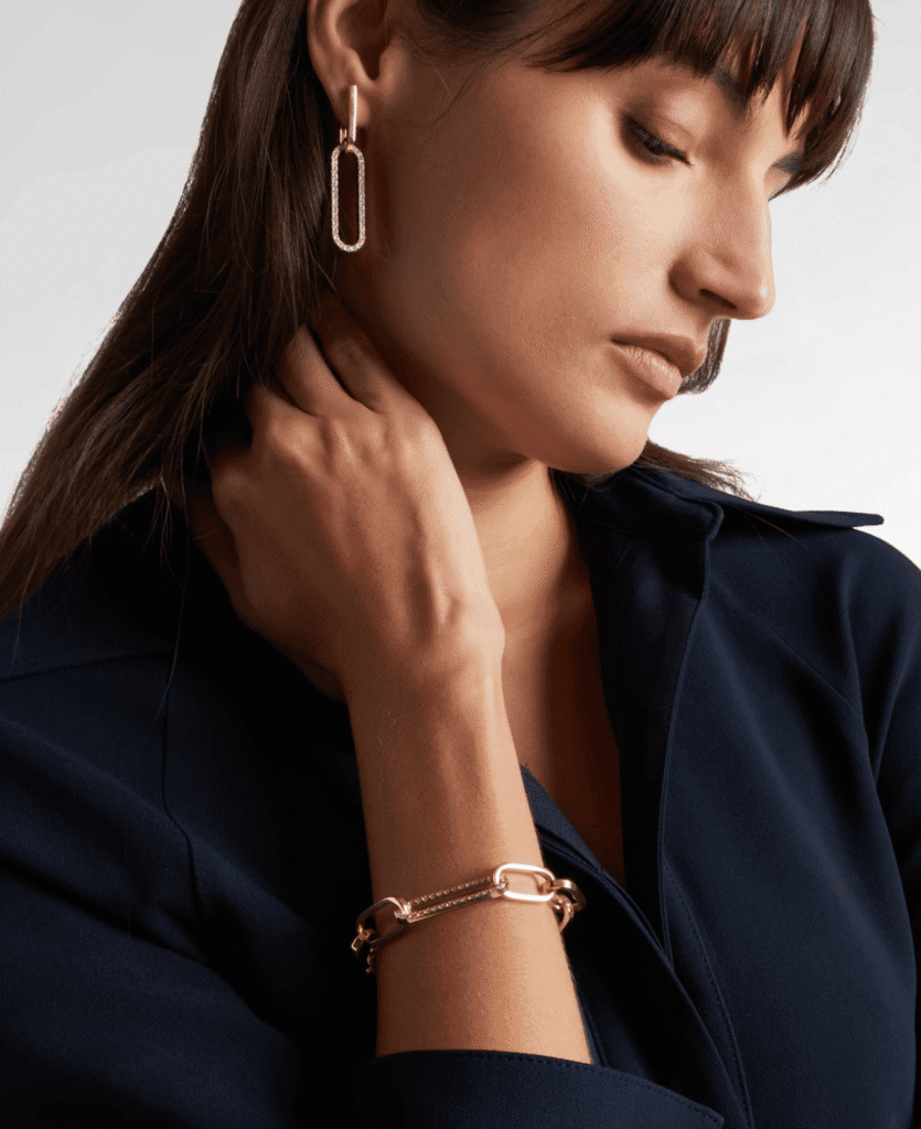 Shop Bucherer Fine Jewellery | Earrings | LXURI 