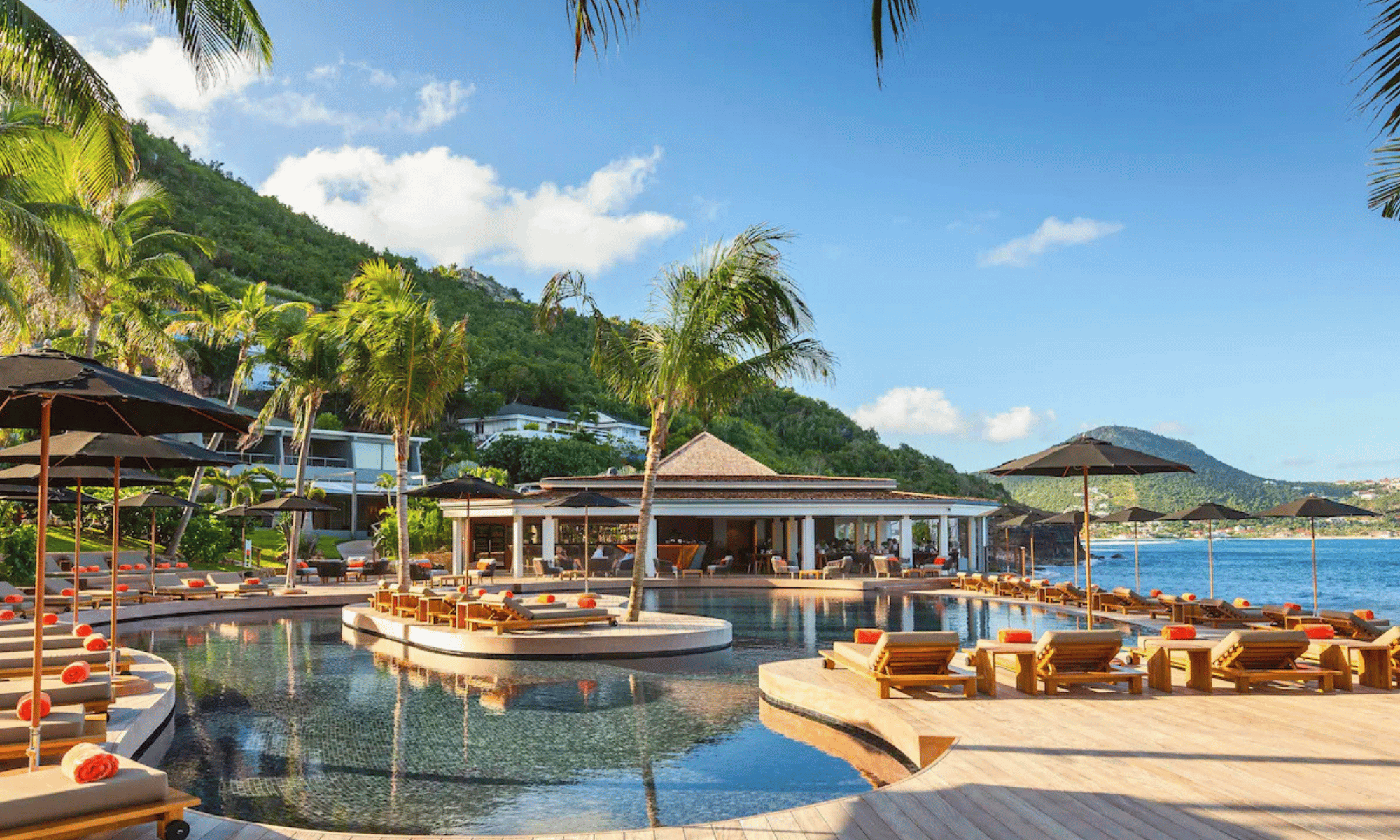 St. Barts Travel Guide: | Christopher St Barth | LXURI 