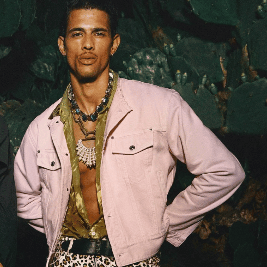 Shop Designer Jewelry by DSQUARED2 | LXURI