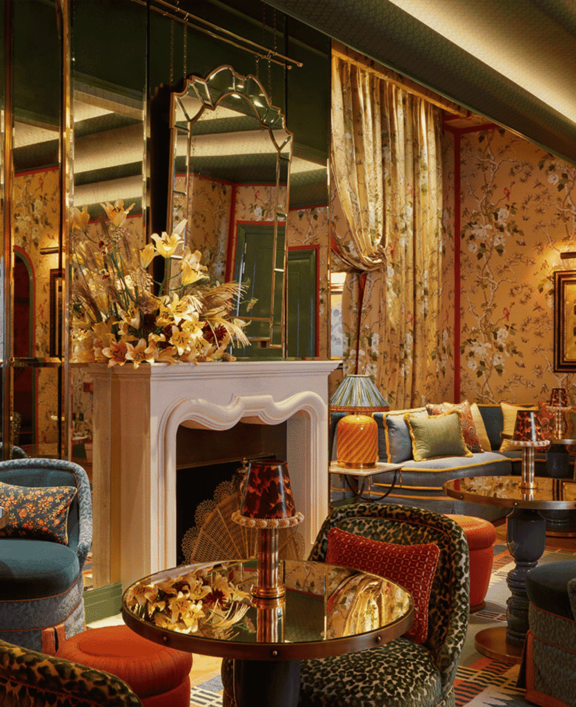 Discover Boutique Luxury Hotels With Tablet Hotels | LXURI