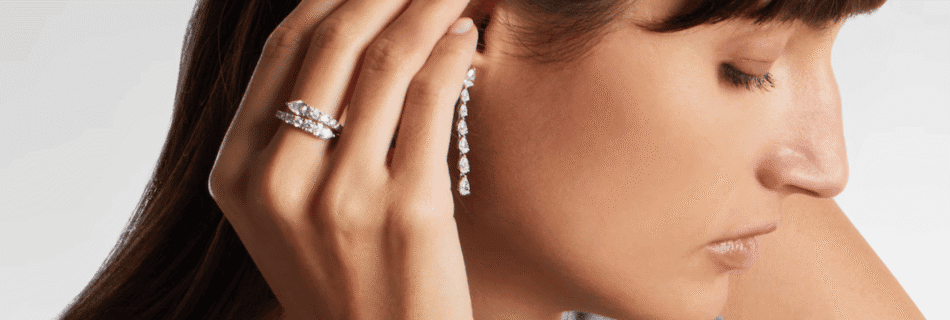 Discover Bucherer Fine Jewellery at Mytheresa | Shop Now | LXURI Style Blog