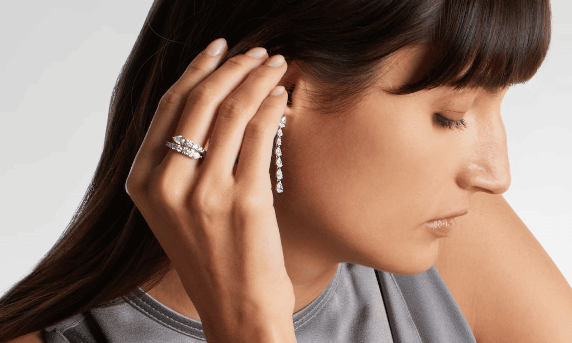 Discover Bucherer Fine Jewellery at Mytheresa | Shop Now | LXURI Style Blog