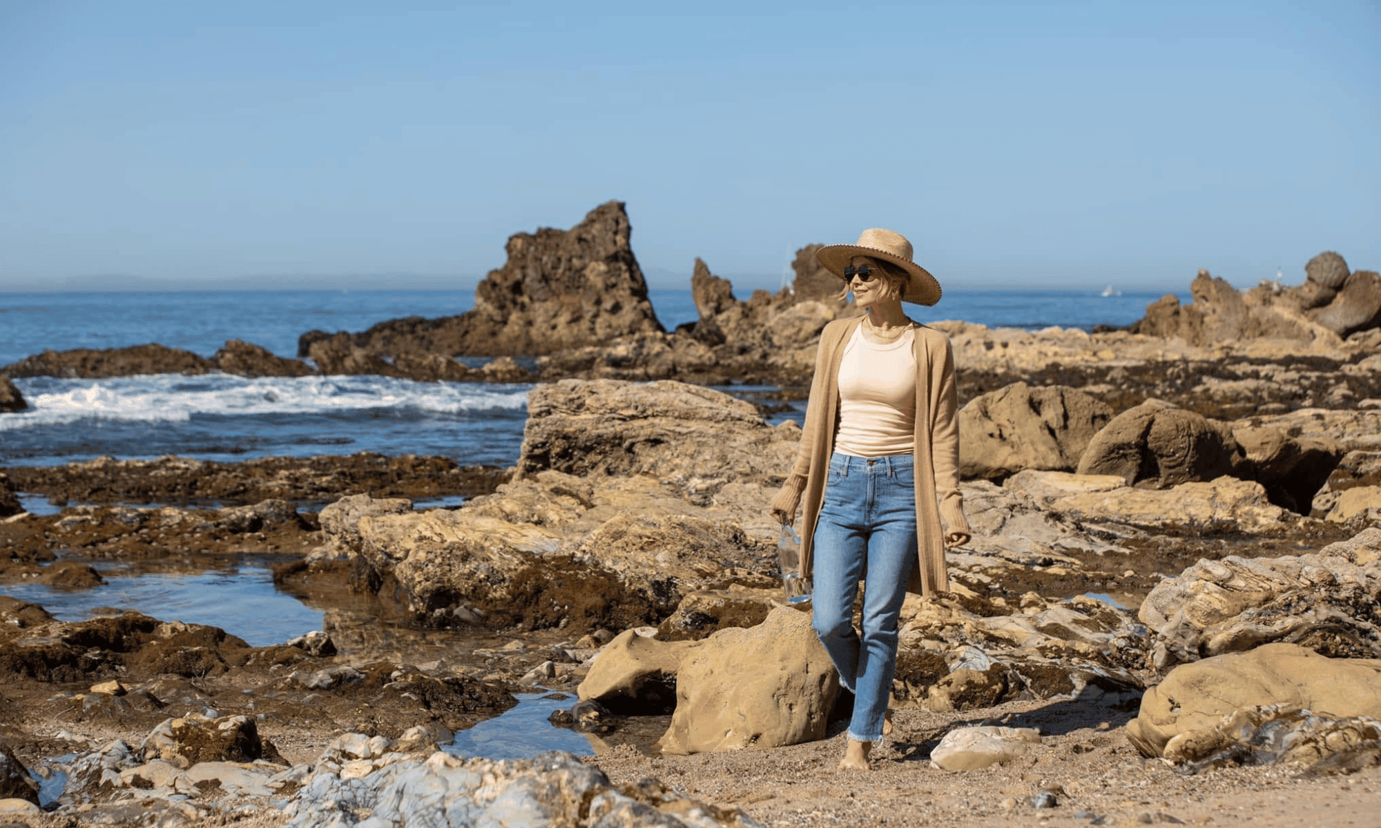 Discover Pura Cashmere at LXURI