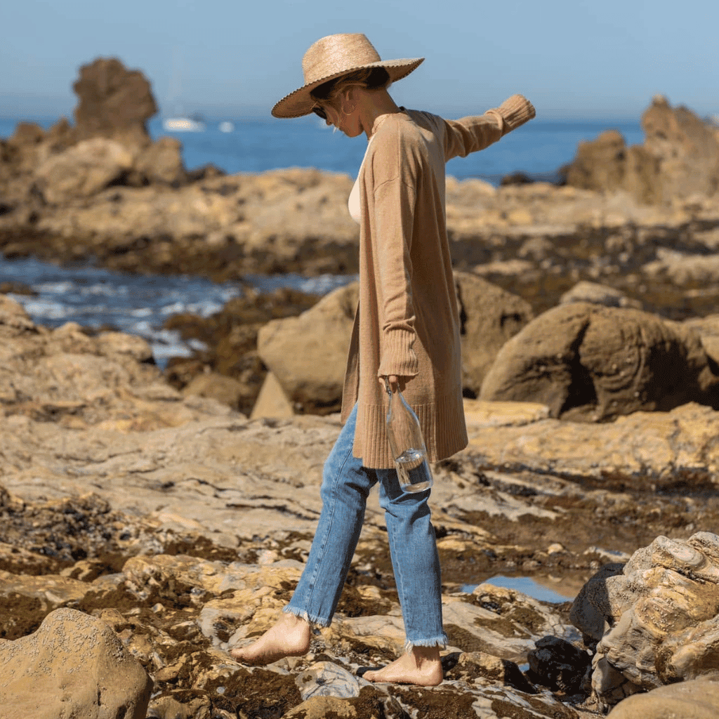 Discover more | LXURI Welcomes Pura Cashmere | LXURI 