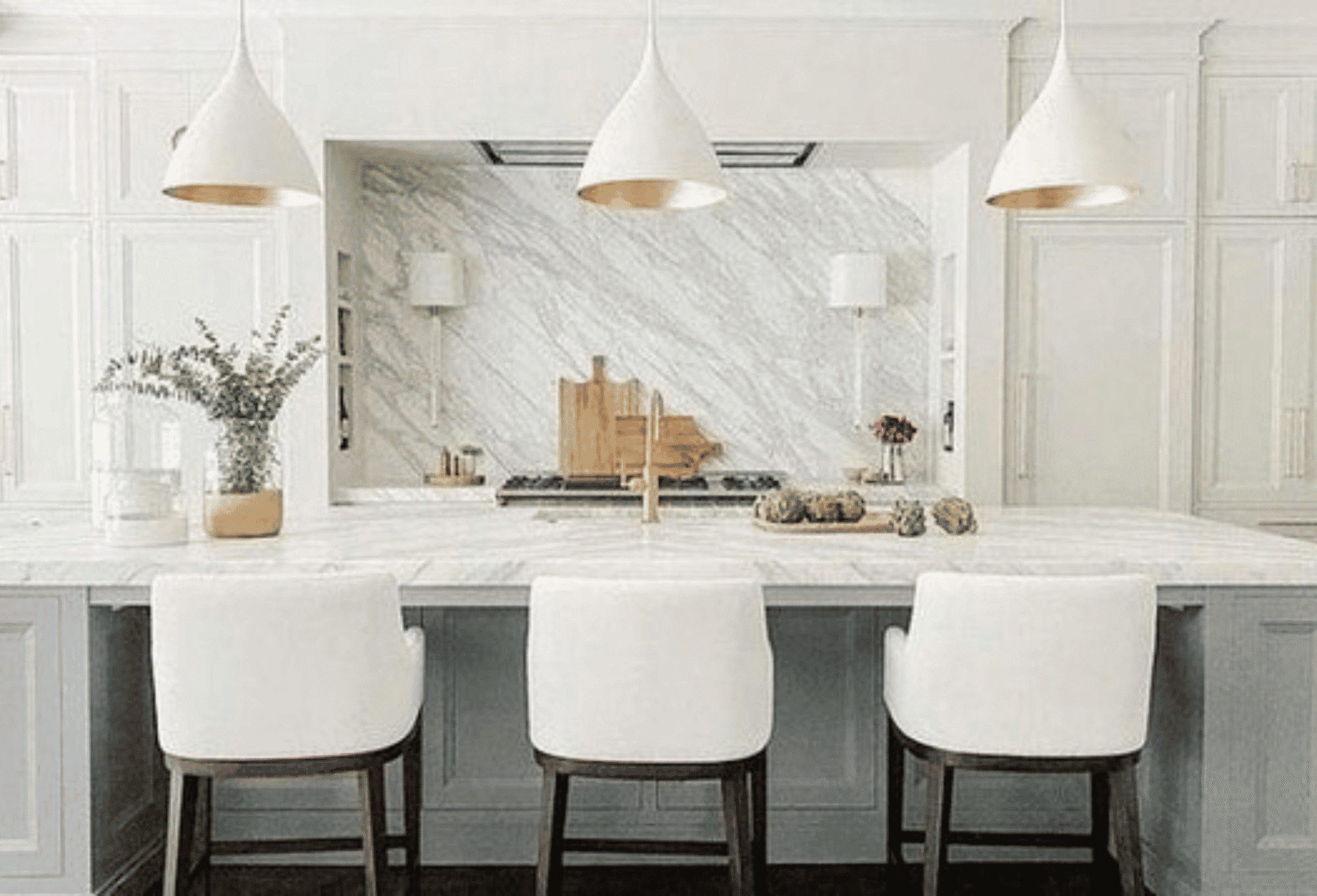 Discover the Elegant AERIN Lighting Collection at Visual Comfort & Co. | LXURI Interior Design Blog