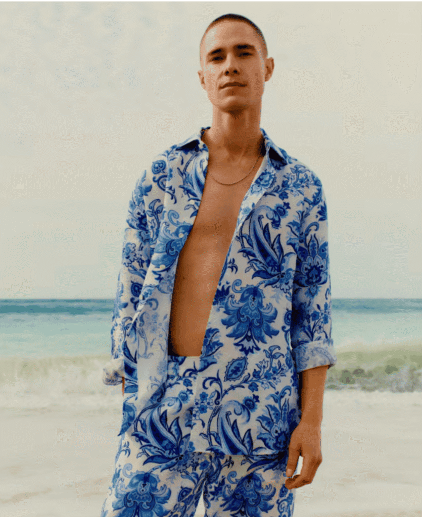 Mytheresa Men's
Designer Swimwear | Shop Etro at Mytheresa | LXURI