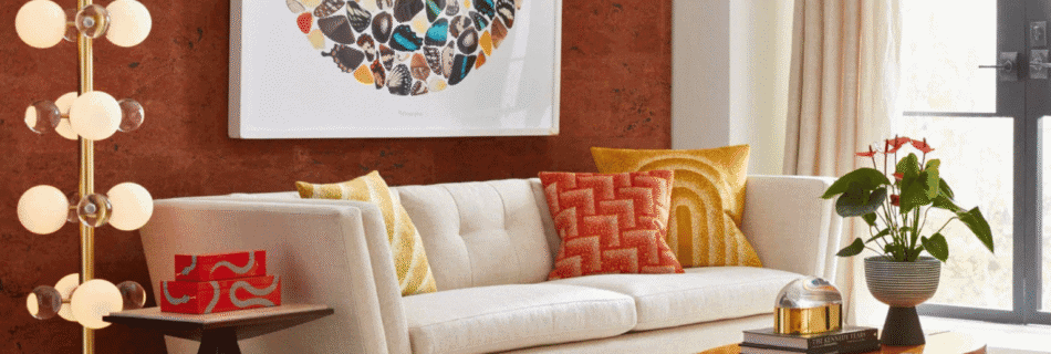 Eden Collection: Stunning Serpent Chic Décor by Jonathan Adler | LXURI Living