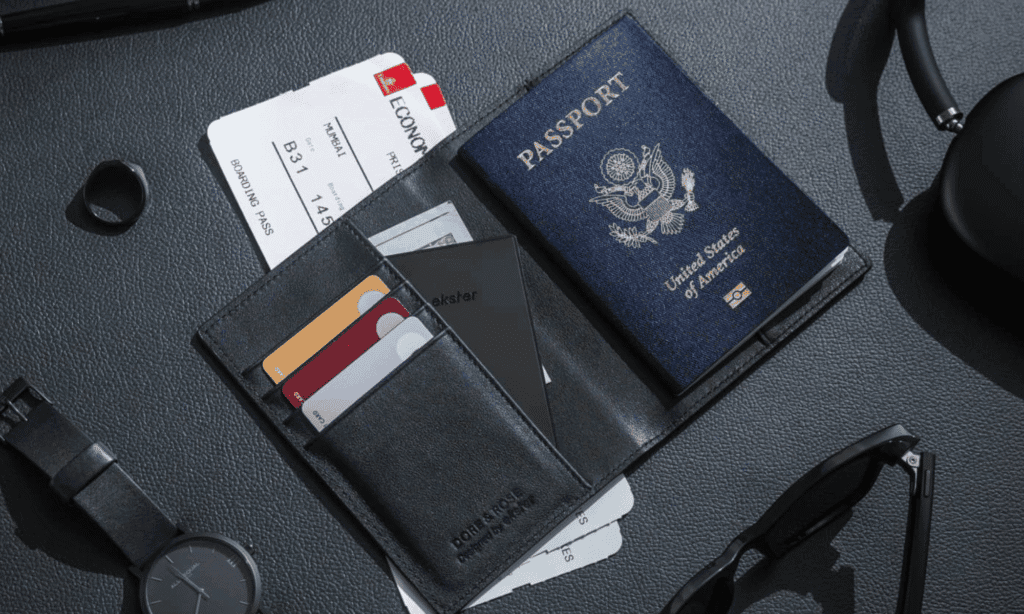 Ekster: Smart Wallets & Travel Accessories Built for Modern Exploration | LXURI 