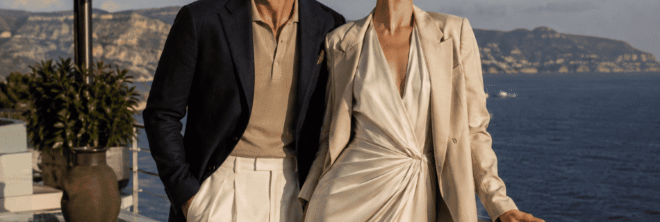 End of Summer Fashion Sale at LXURI