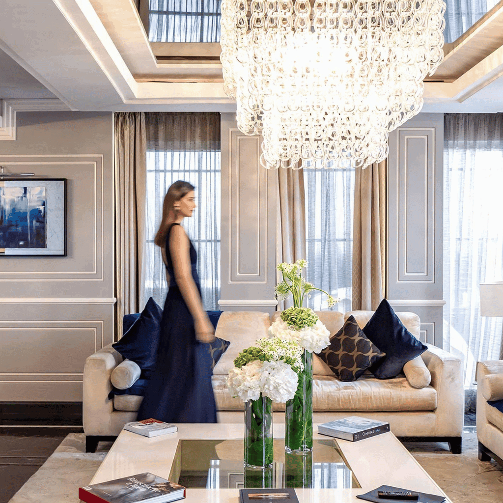 Explore Exclusive Offers | LXURI Welcomes Baglioni Hotels & Resorts