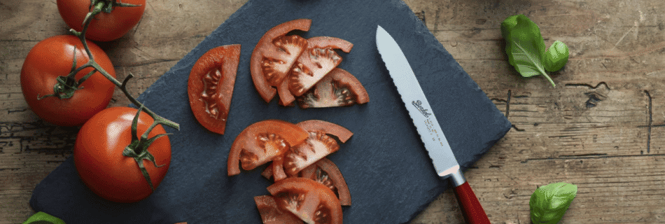 Explore Our Berkel Knives Review | LXURI Insider