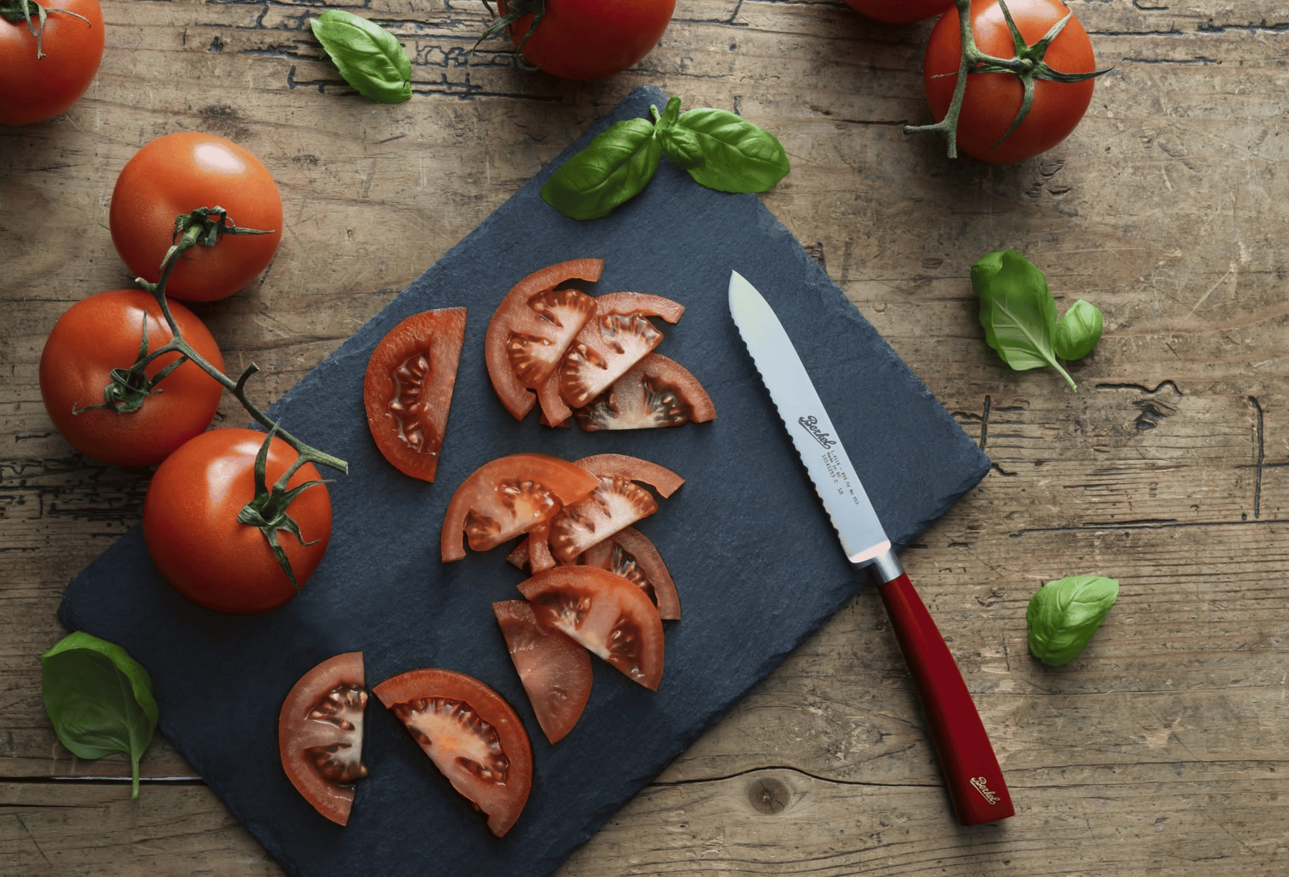 Explore Our Berkel Knives Review | LXURI Insider