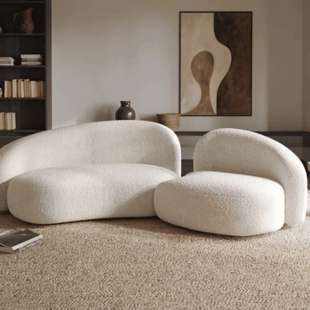 Explore Our Perfect Sofa Guide & Shop Acanva Today | LXURI