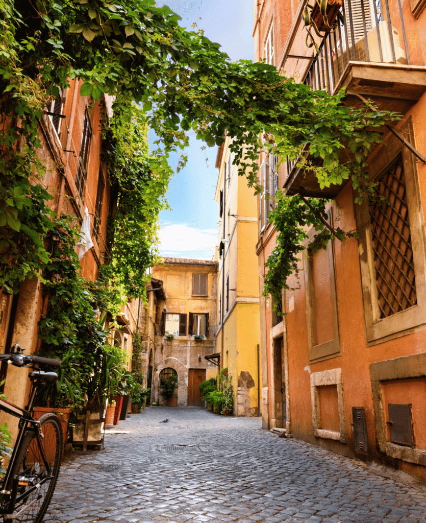 Explore Rome’s Extraordinary History with Weekend in Italy | LXURI
