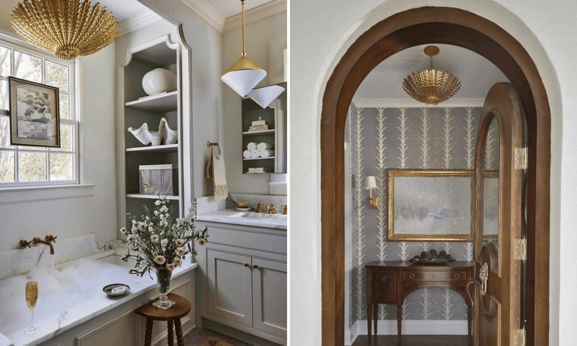 Shop the Elegant AERIN Lighting Collection at Visual Comfort | LXURI 
