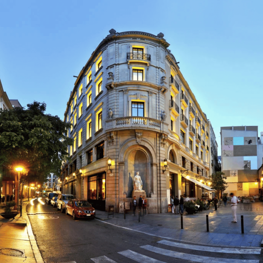 Hotel 1898 by Núñez i Navarro Hotels | Discover more at LXURI 