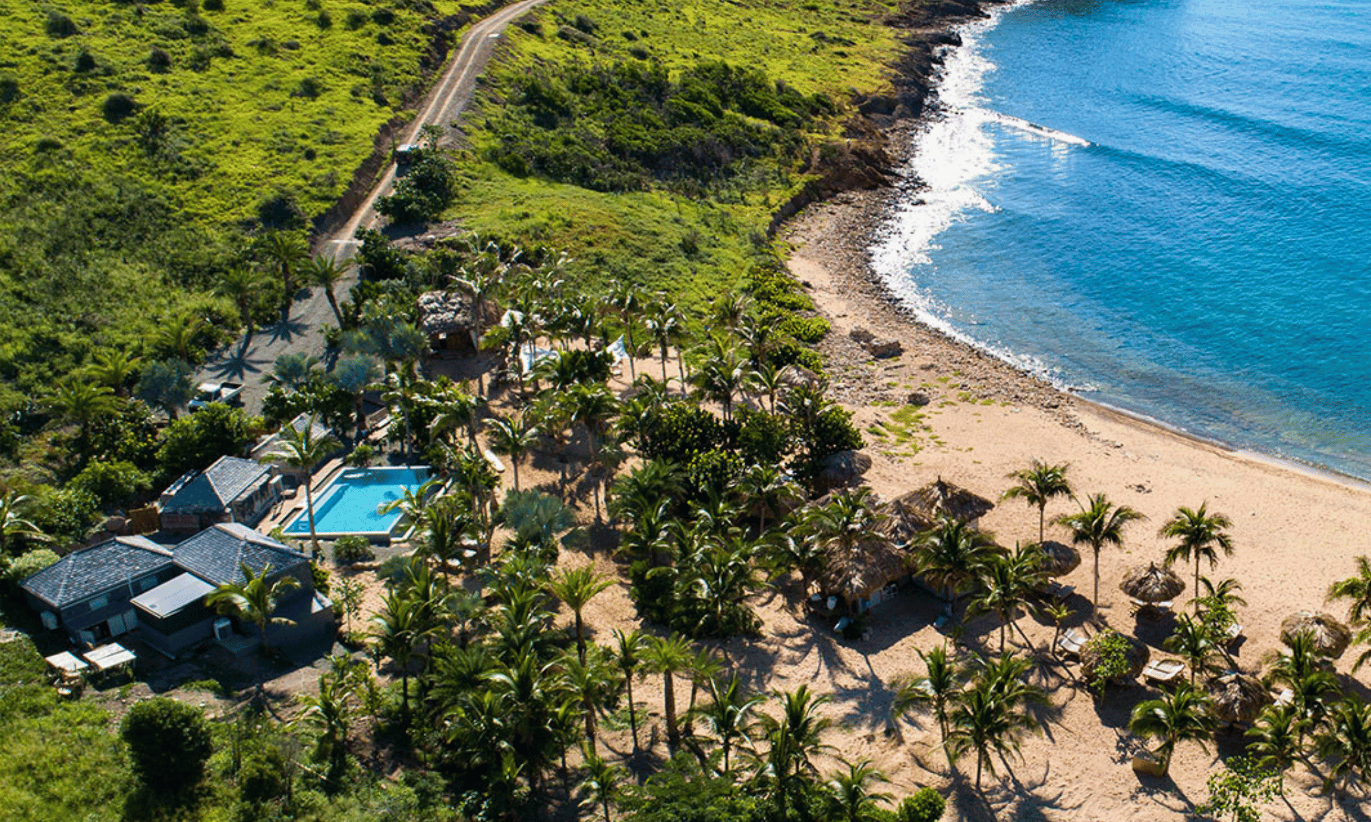 
Hotel Le Toiny St. Barths | LXURI St. Barts Travel Guide: