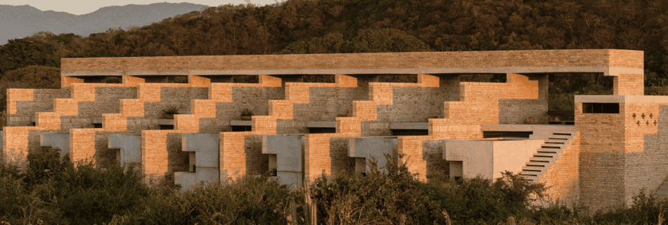 Hotel Terrestre: A Solar-Powered Design Masterpiece | LXURI