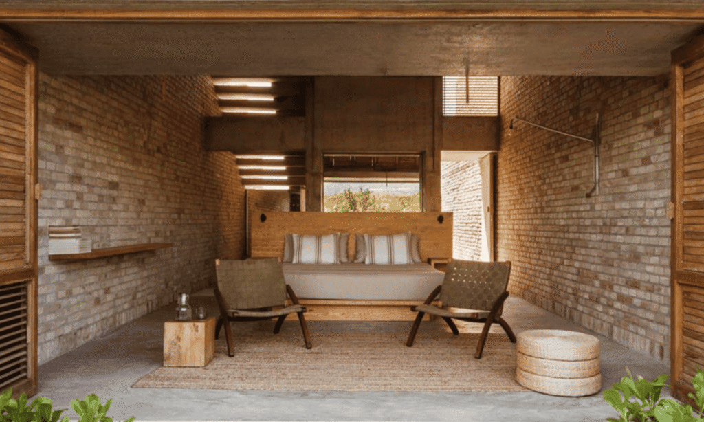 The Villas: Minimalism Elevated | Hotel Terrestre | LXURI Travel Blog 