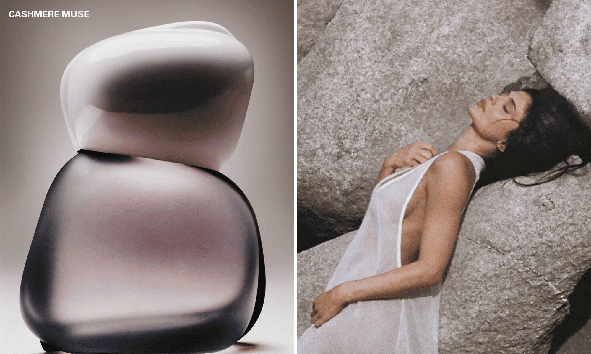 Kylie Jenner Mood Stones | Cashmere Muse | Shop Today | LXURI 