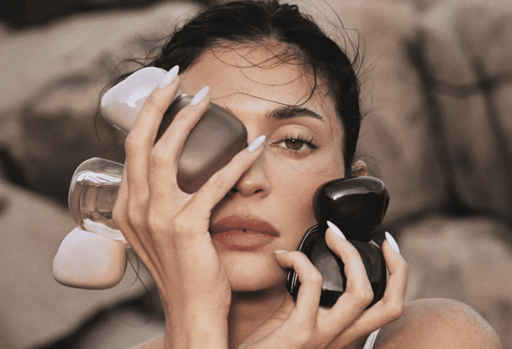 Kylie Jenner Mood Stones | Shop Today | LXURI