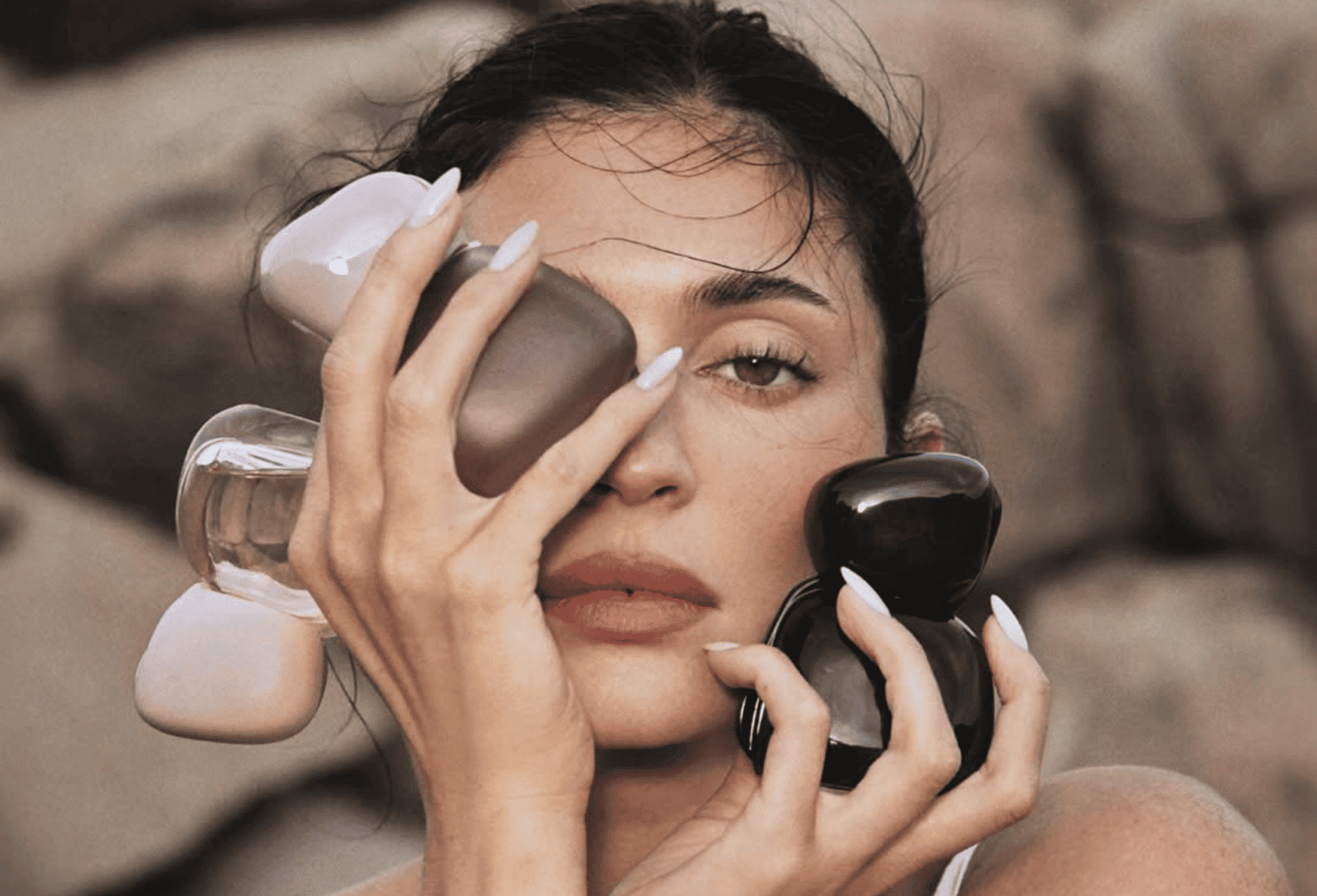 Kylie Jenner Mood Stones | Shop Today | LXURI