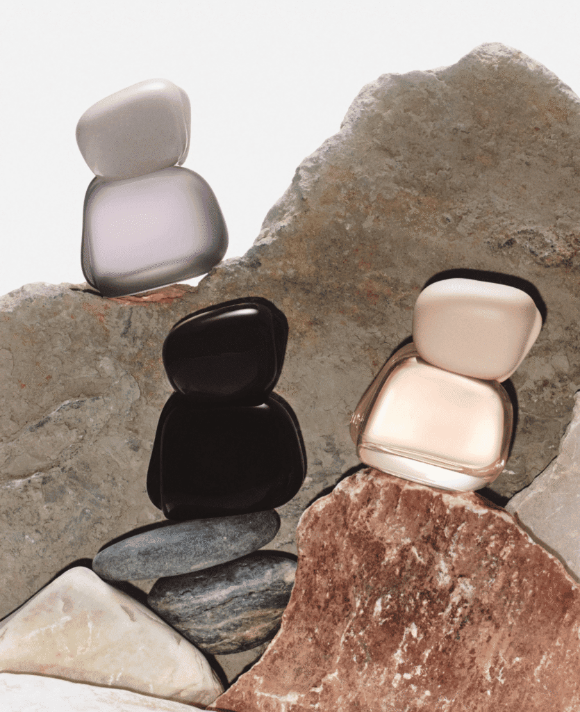 Luxury Design for the Packaging | Kylie Jenner Mood Stones | LXURI 
