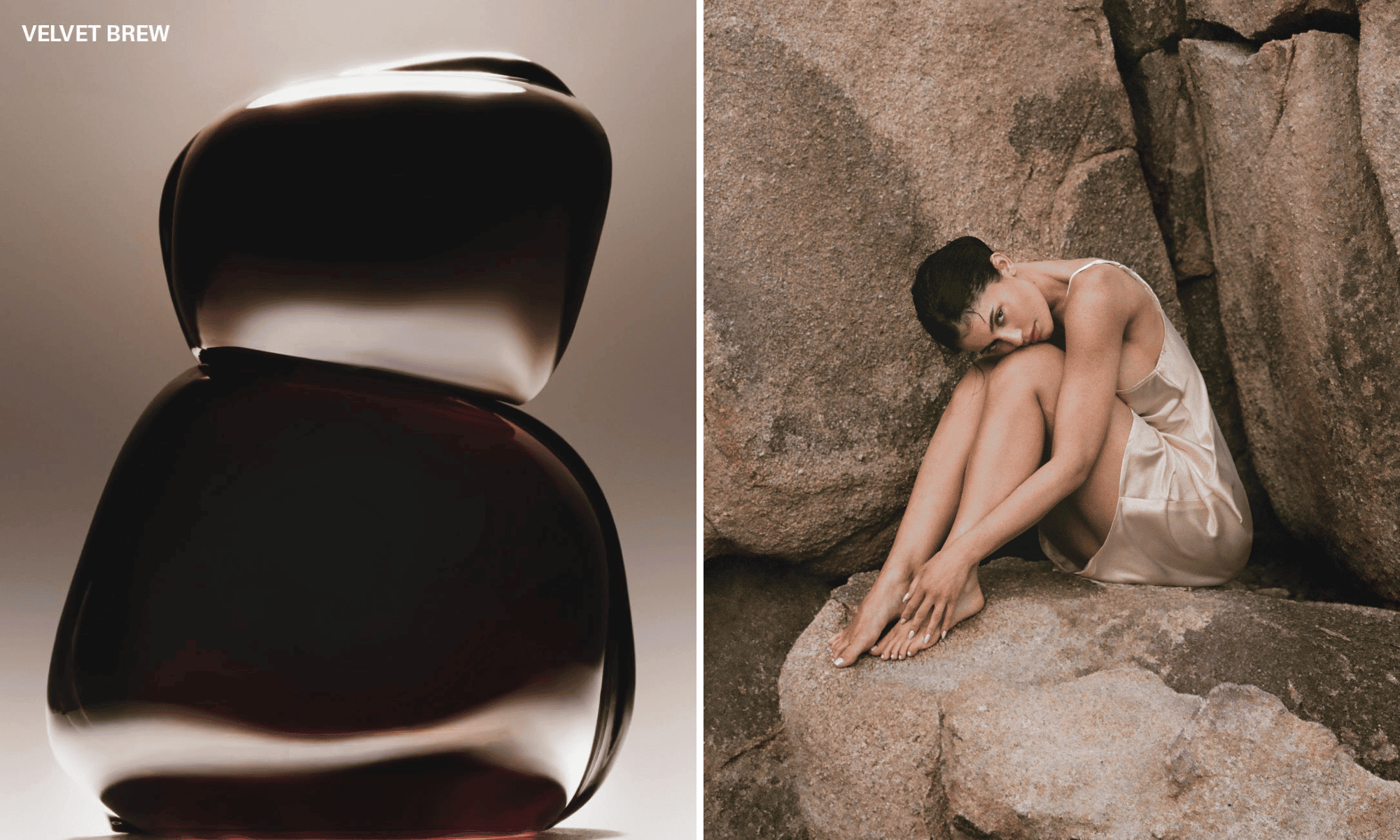 Kylie Jenner Mood Stones | Velvet Brew | Shop Today | LXURI 