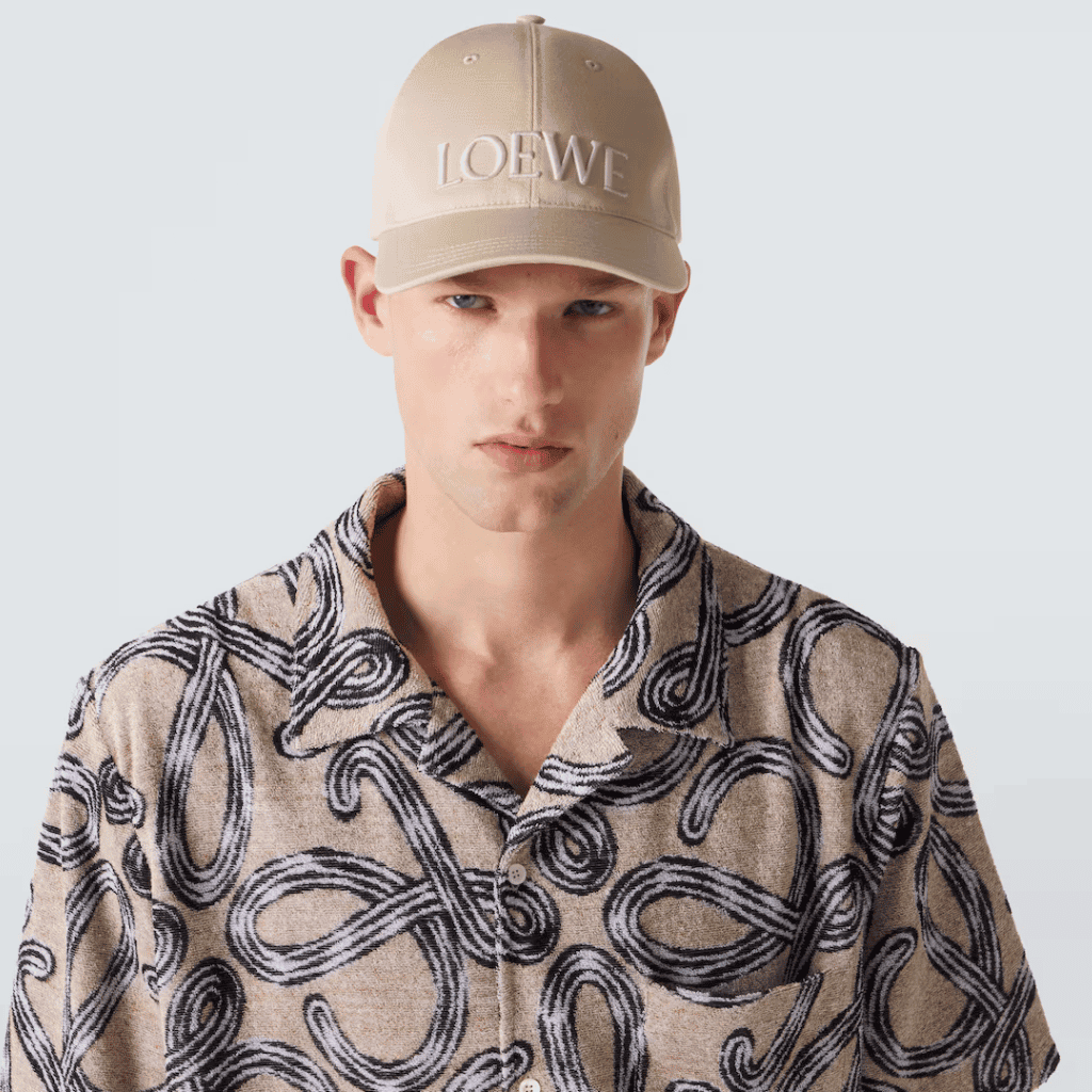 Shop Designer Hats at Mytheresa | LXURI Style Blog
