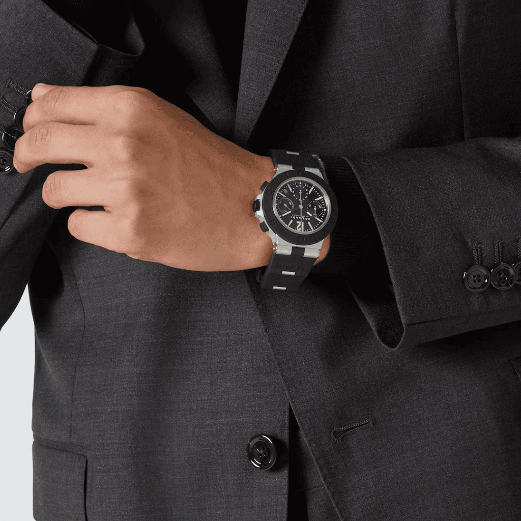 Shop Luxury Watches at Mytheresa | Bvlgari | LXURI