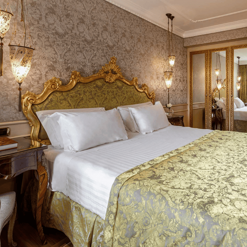 LXURI Welcomes
Baglioni Hotels & Resorts | Discover more