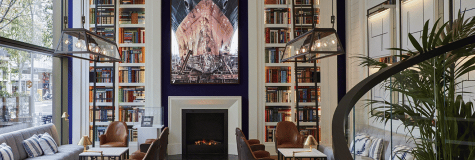 LXURI Welcomes Núñez i Navarro Hotels | Luxury Hotels in Barcelona | Travel Blog