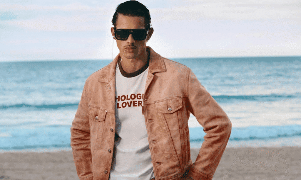 Men's Designer Accessories | Sunglasses by DSQUARED2 | LXURI