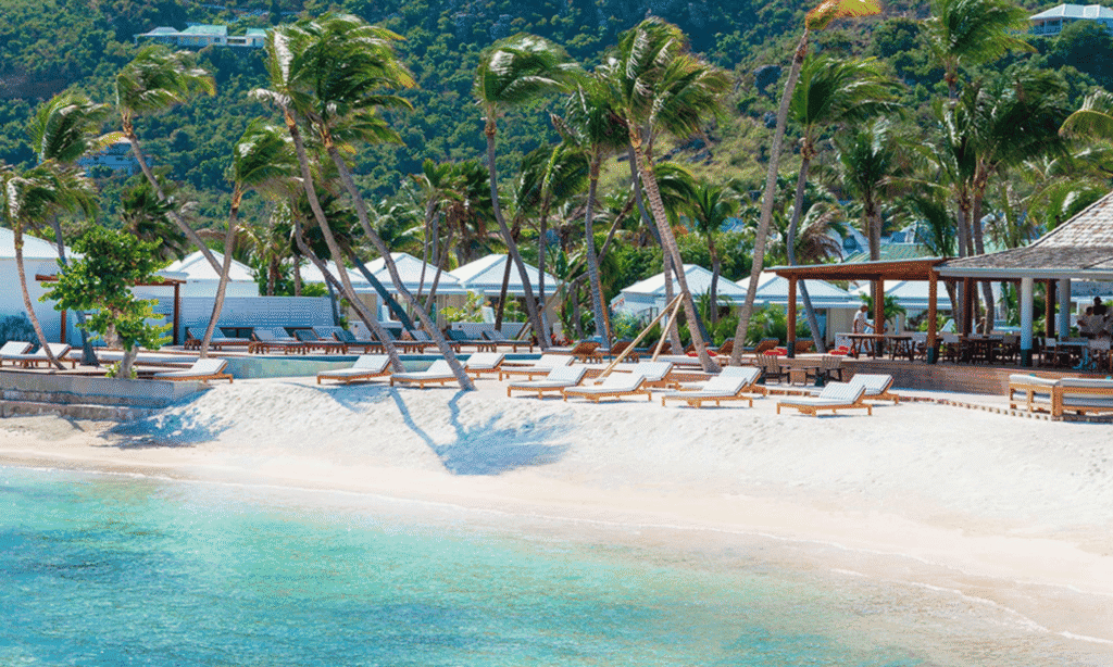 Book Le Sereno with Tablet Hotels | LXURI 