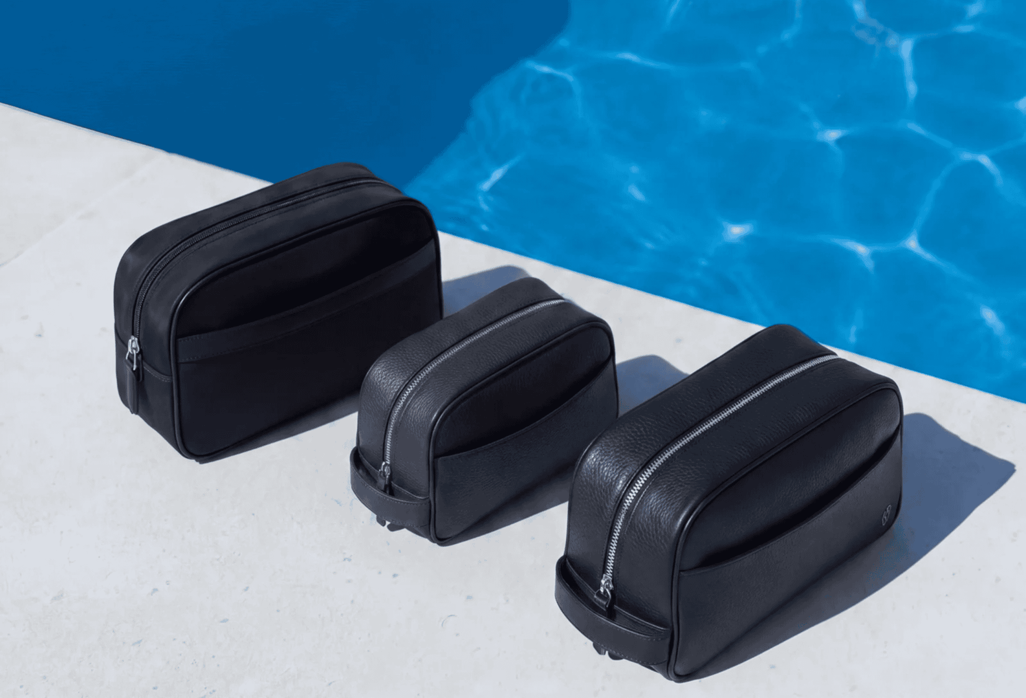 Luxury Travel Accessories Elevate Every Journey | LXURI Journey