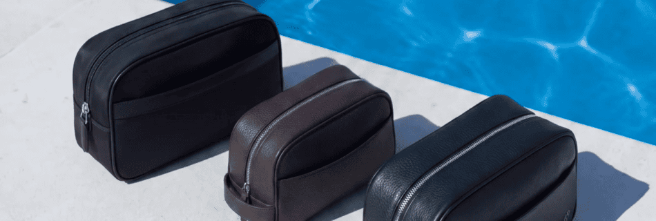 Luxury Travel Accessories Elevate Every Journey | LXURI Journey