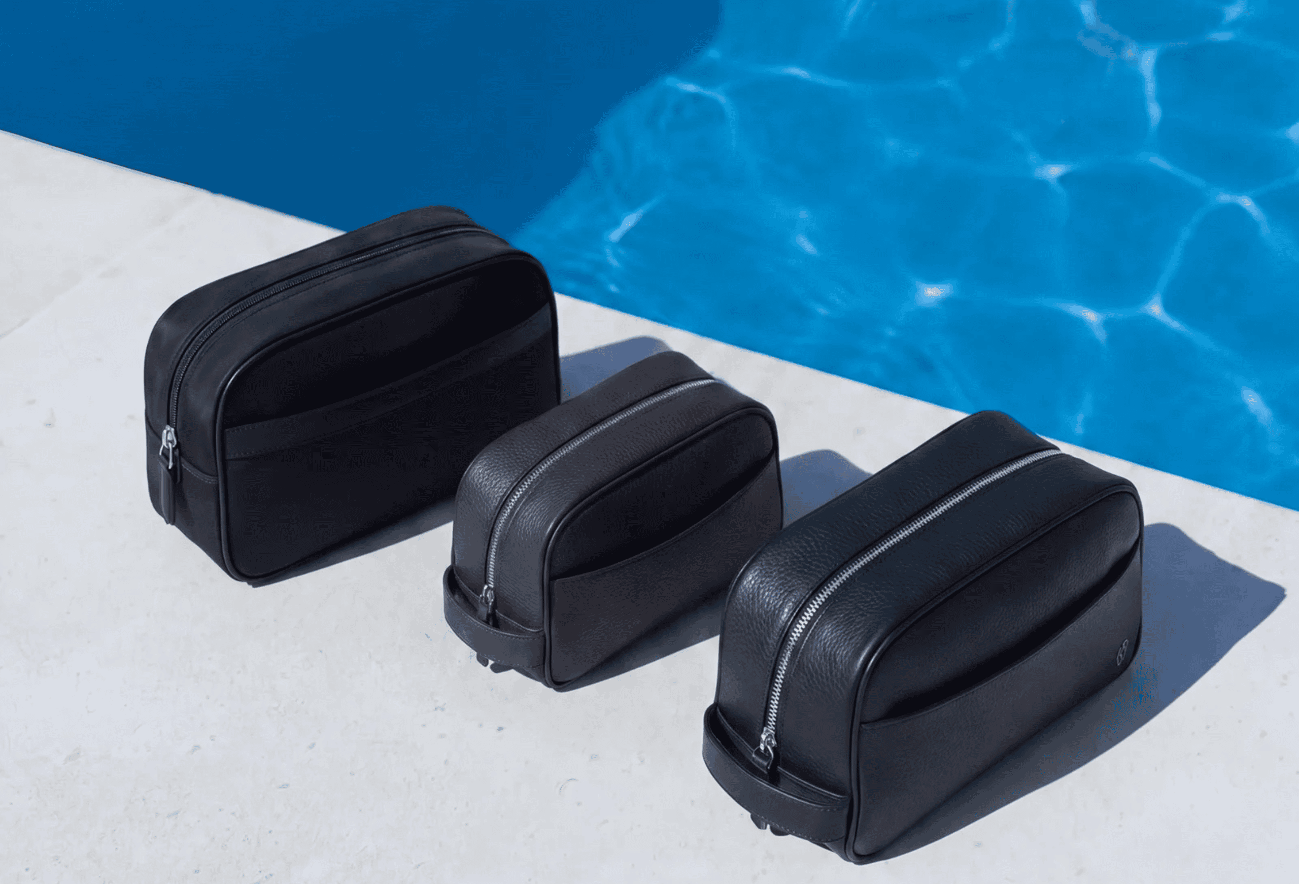 Luxury Travel Accessories Elevate Every Journey | LXURI Journey