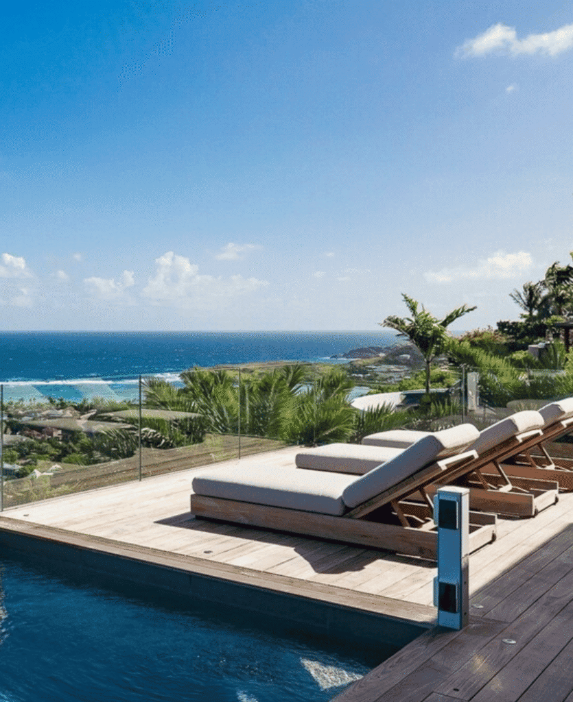 Book Luxury Villa Rentals in St. Barthélemy with Vrbo | LXURI Travel 