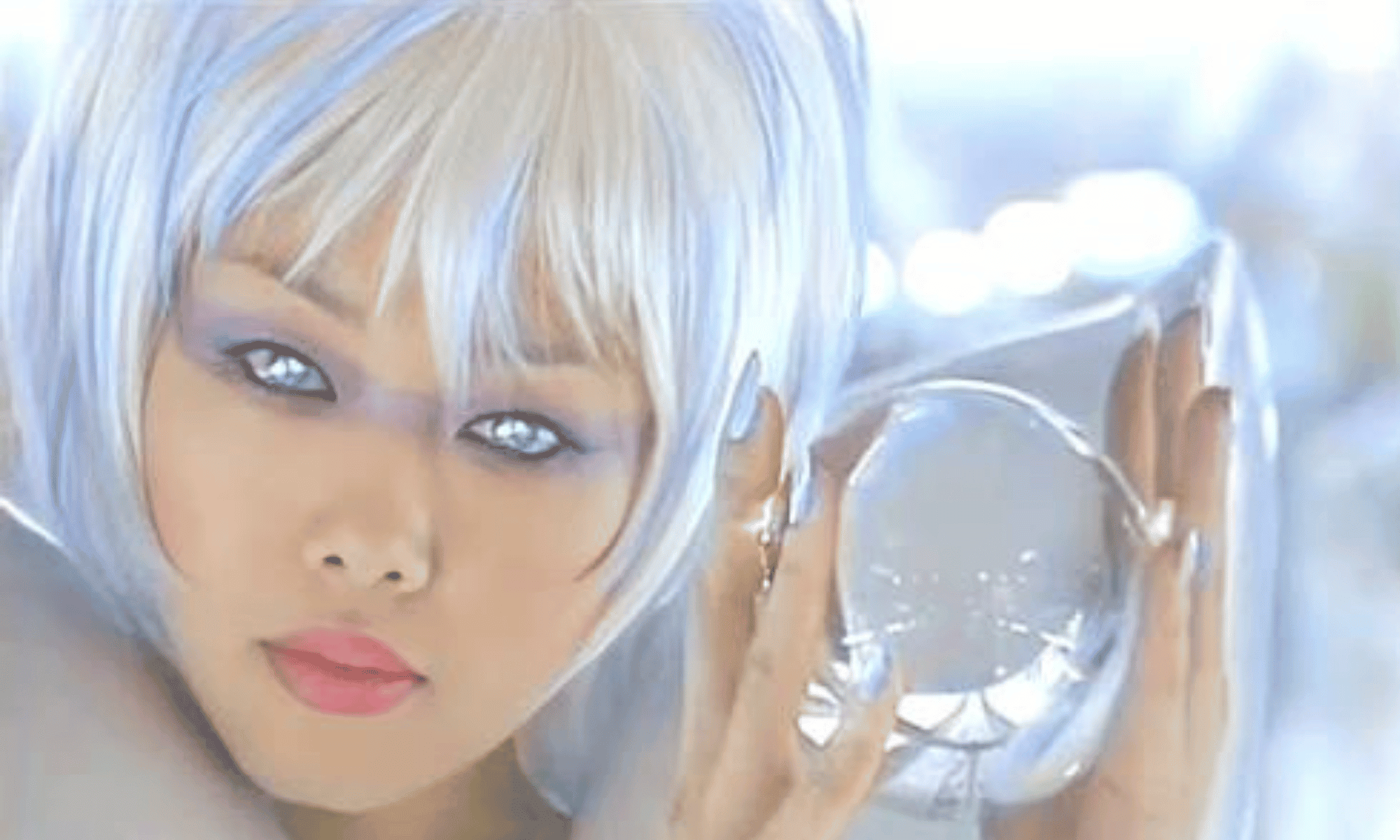 Must-See Art Exhibitions - Mariko Mori: All That Shines — Tokyo, Japan | LXURI