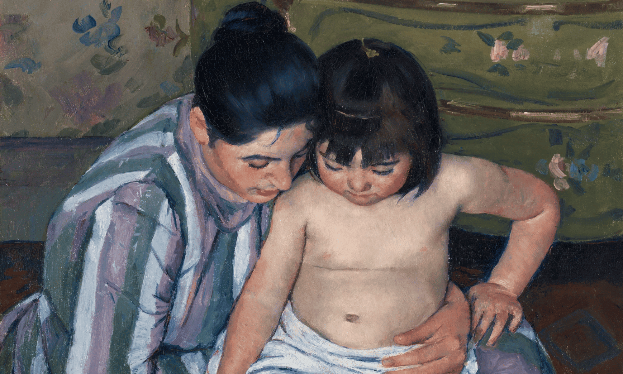 LXURI Art Blog | Mary Cassatt: After Impressionism — Chicago, USA | Must-See Art Exhibitions