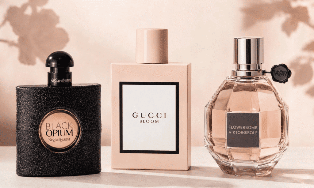 New at LXURI: Perfumania Fragrances | Shop Today