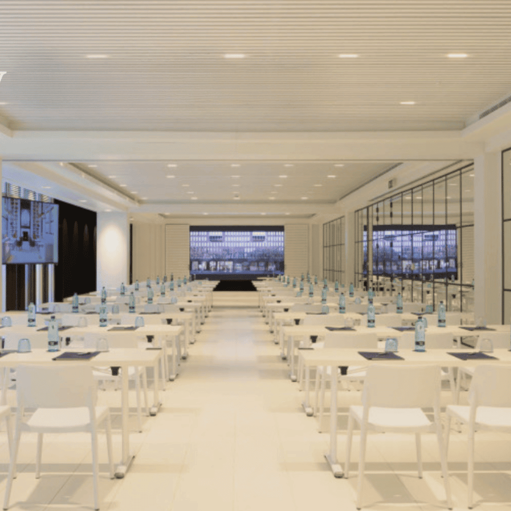 Events by Núñez i Navarro Hotels | LXURI 