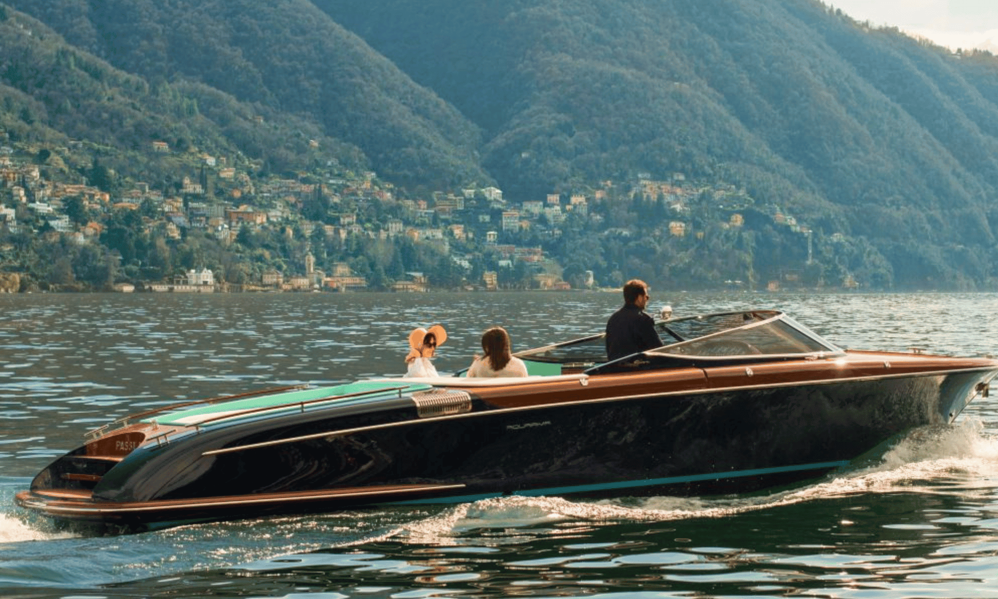Passalacqua Lake Como - Image Slider 4 | LXURI