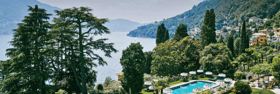 Discover Passalacqua Lake Como | LXURI Travel Blog