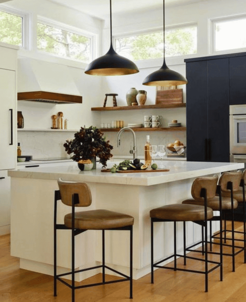 Elegant Pendants from the AERIN Lighting Collection | LXURI 