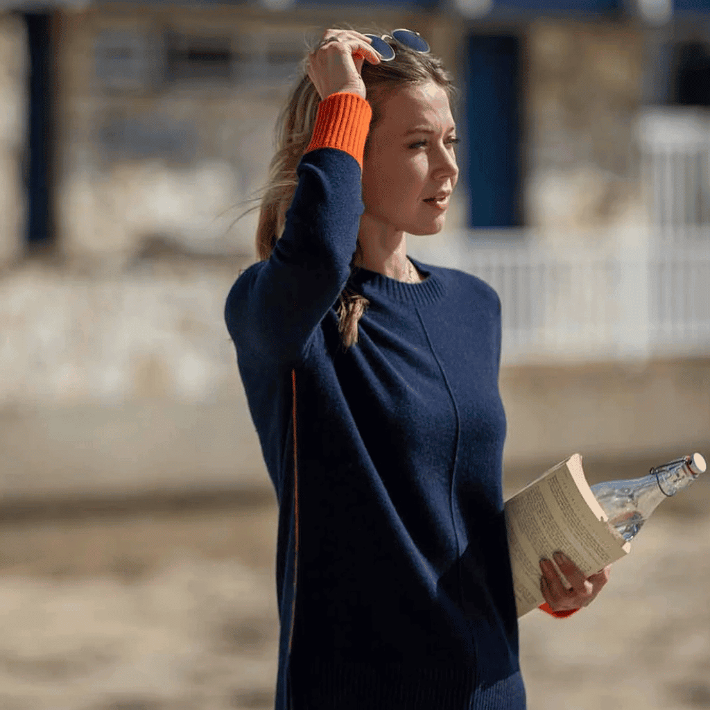 Shop Pura Cashmere New Arrivals | LXURI