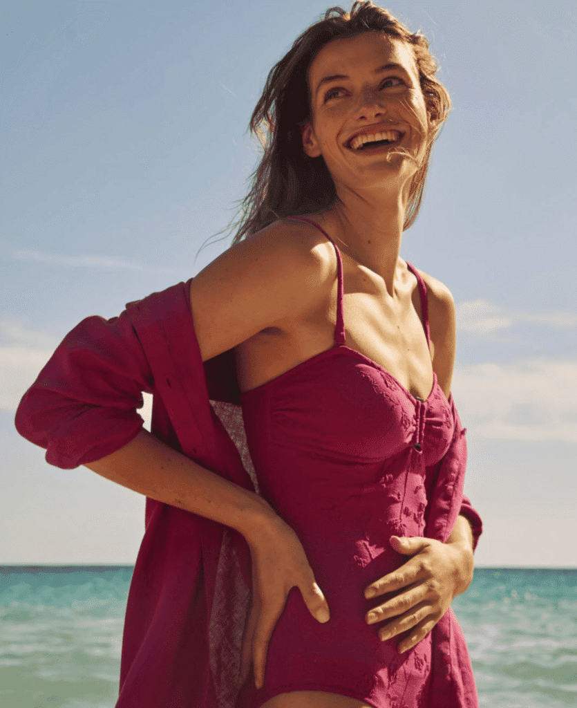 Shop Luxury Swimwear by Vilebrequin | LXURI
